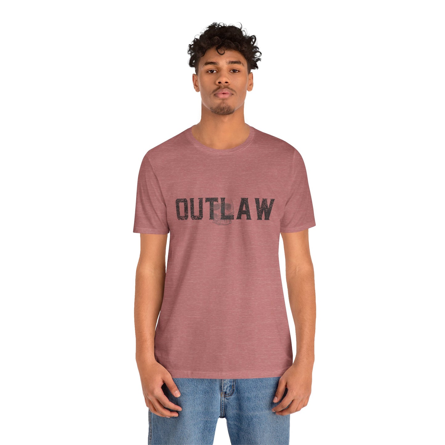 Jay Moriarty – Legends Collection Tee