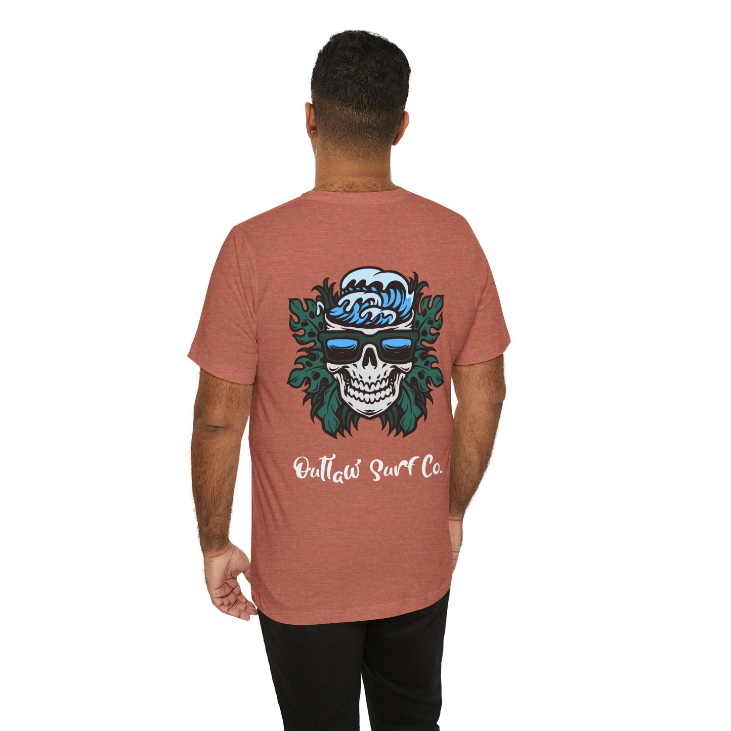 Dead Head Tee