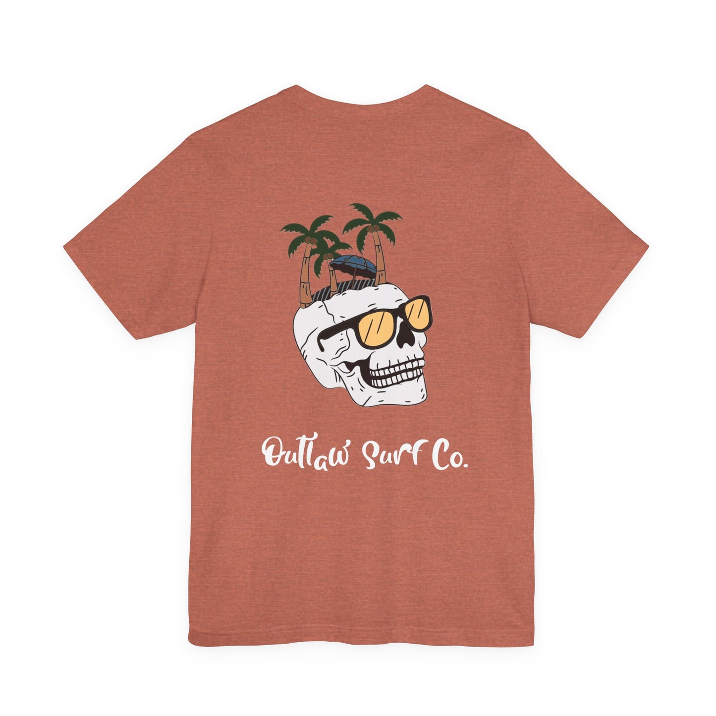 Dead Heat Tee