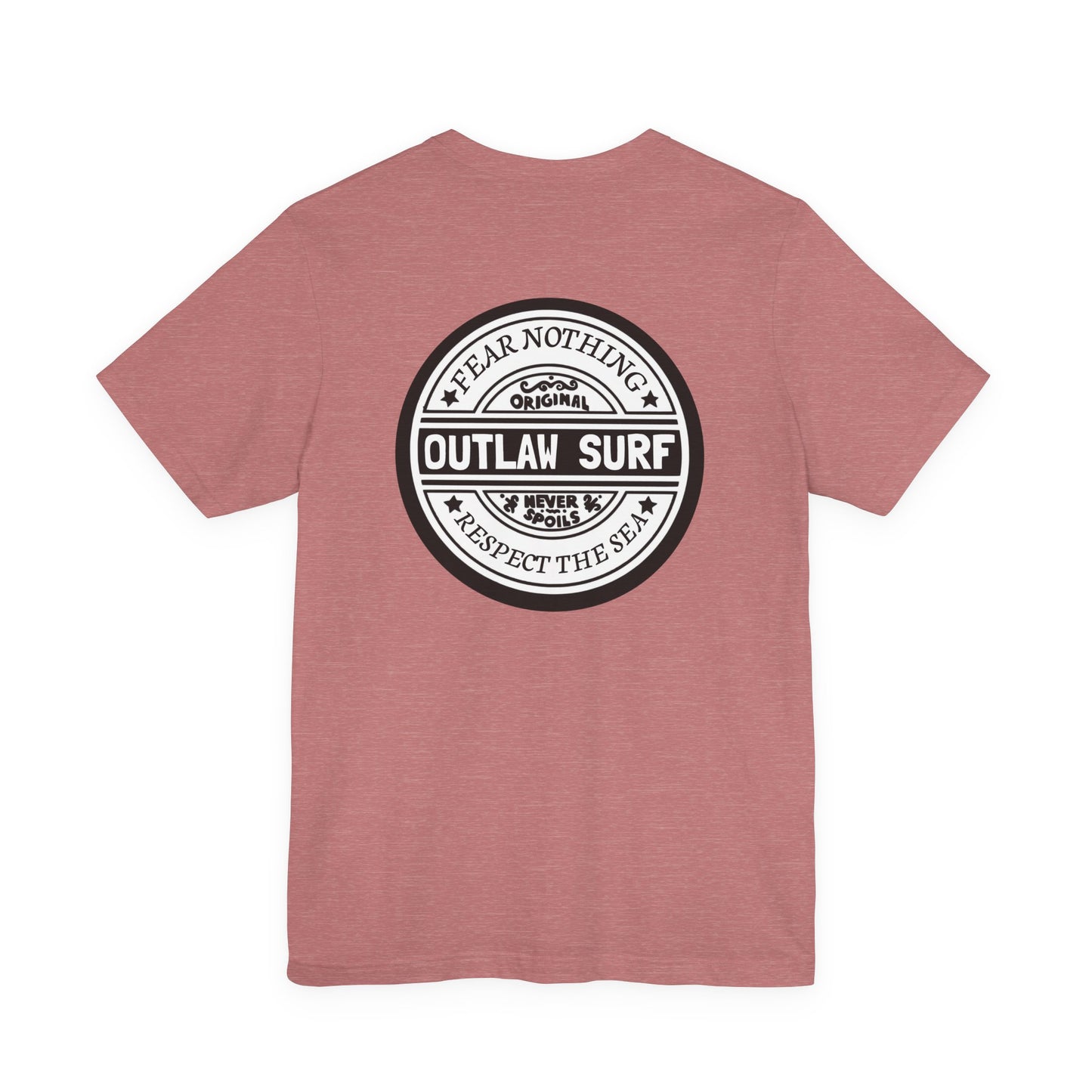 Respect the Sea Sex Wax Tee