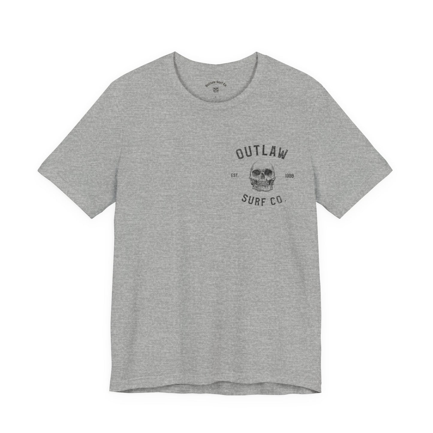 Outlaw Origins Tee