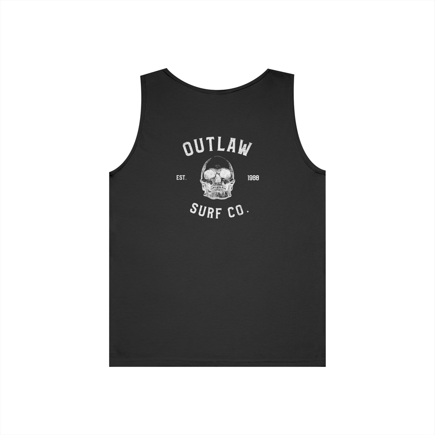 Outlaw Origins Tank