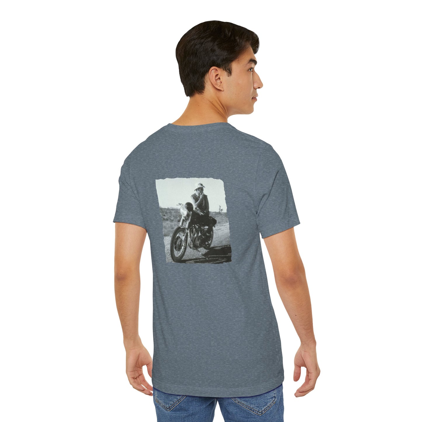 Hunter S. Thompson – Legends Collection Tee