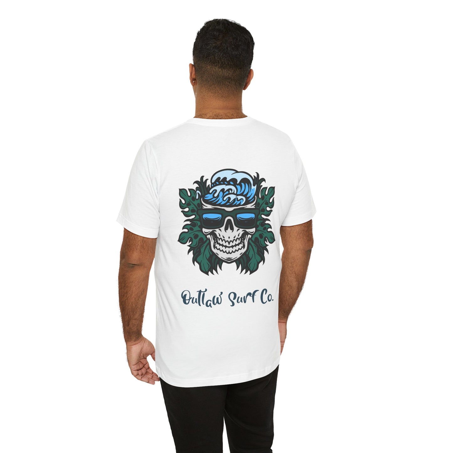 Dead Head Tee