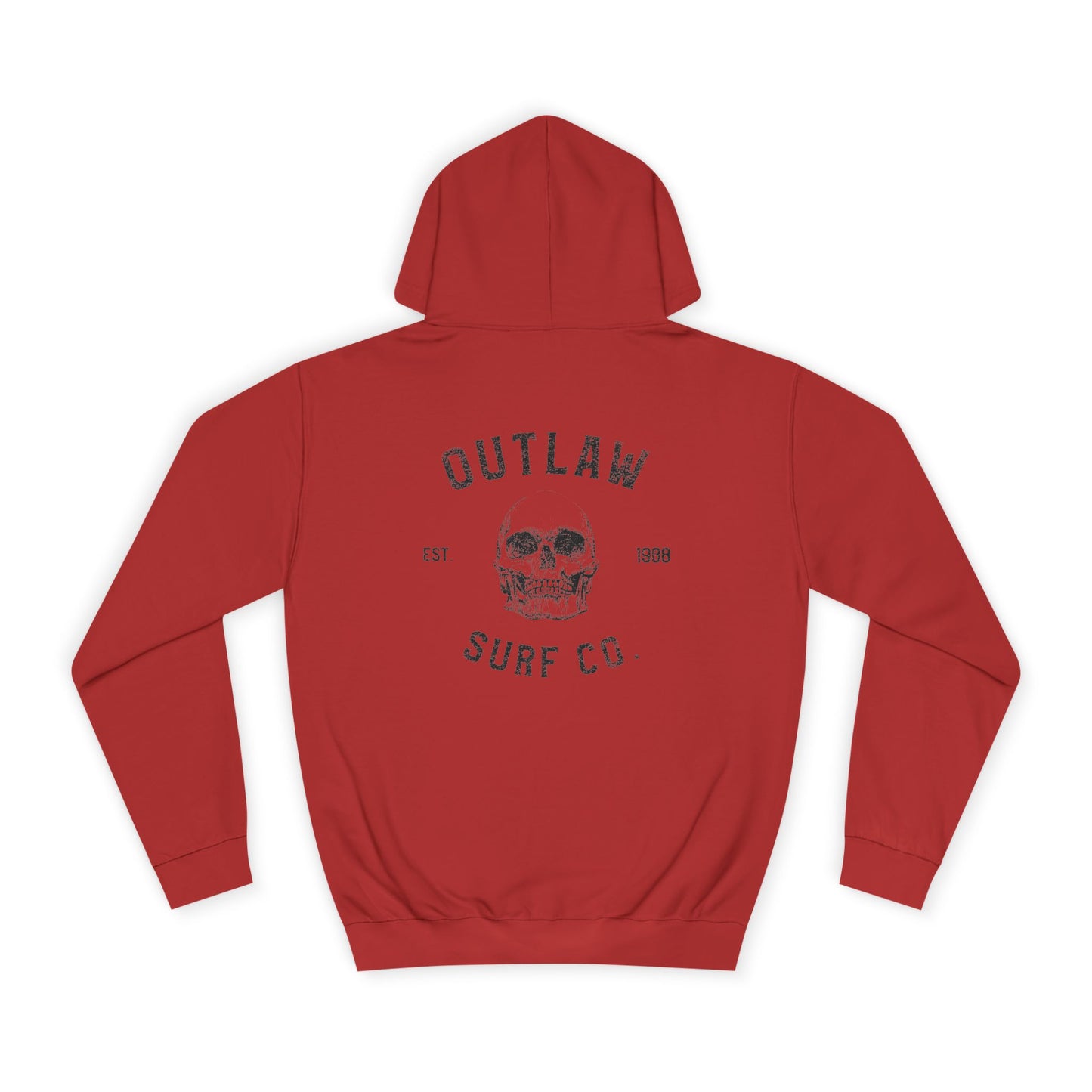 Outlaw Origins Hoodie