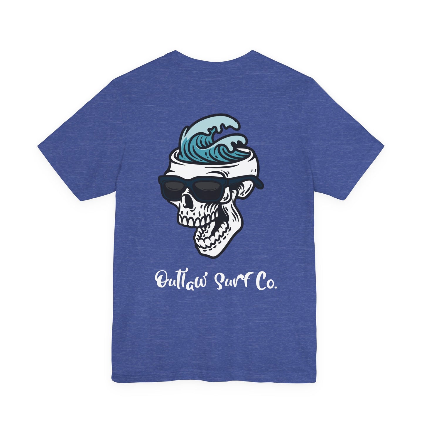 Dead on Arrival Tee