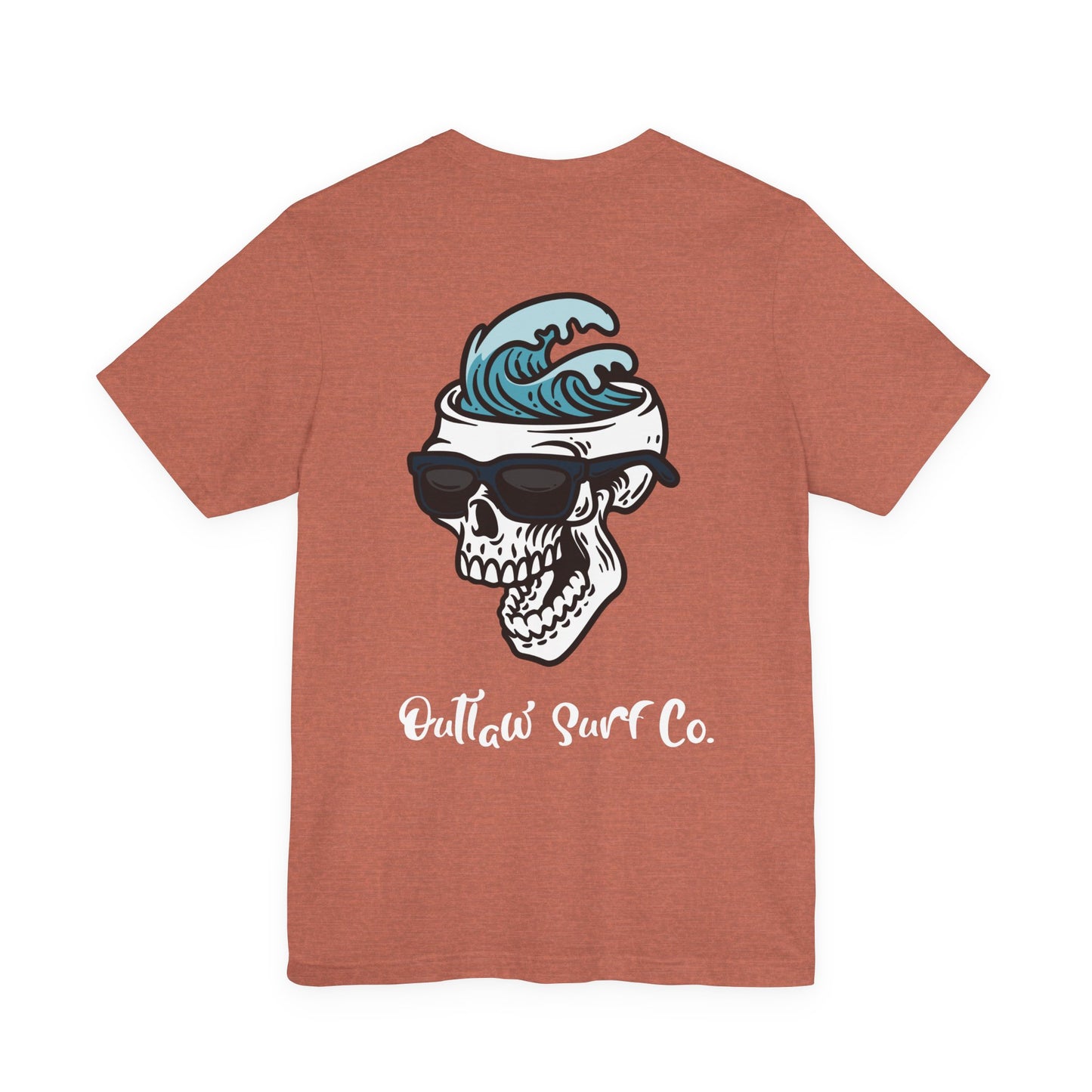 Dead on Arrival Tee