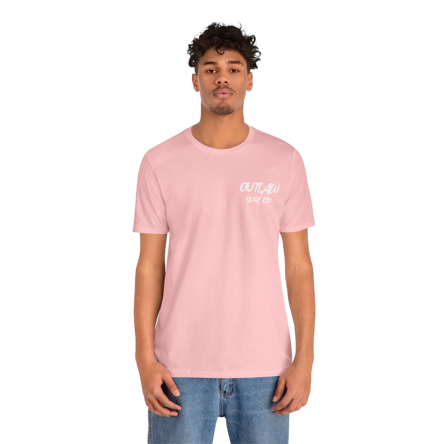 Dead to the World Tee