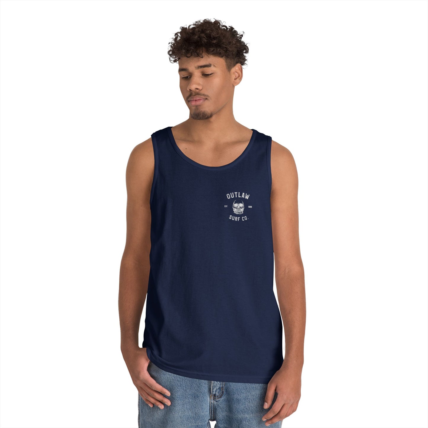Outlaw Origins Tank