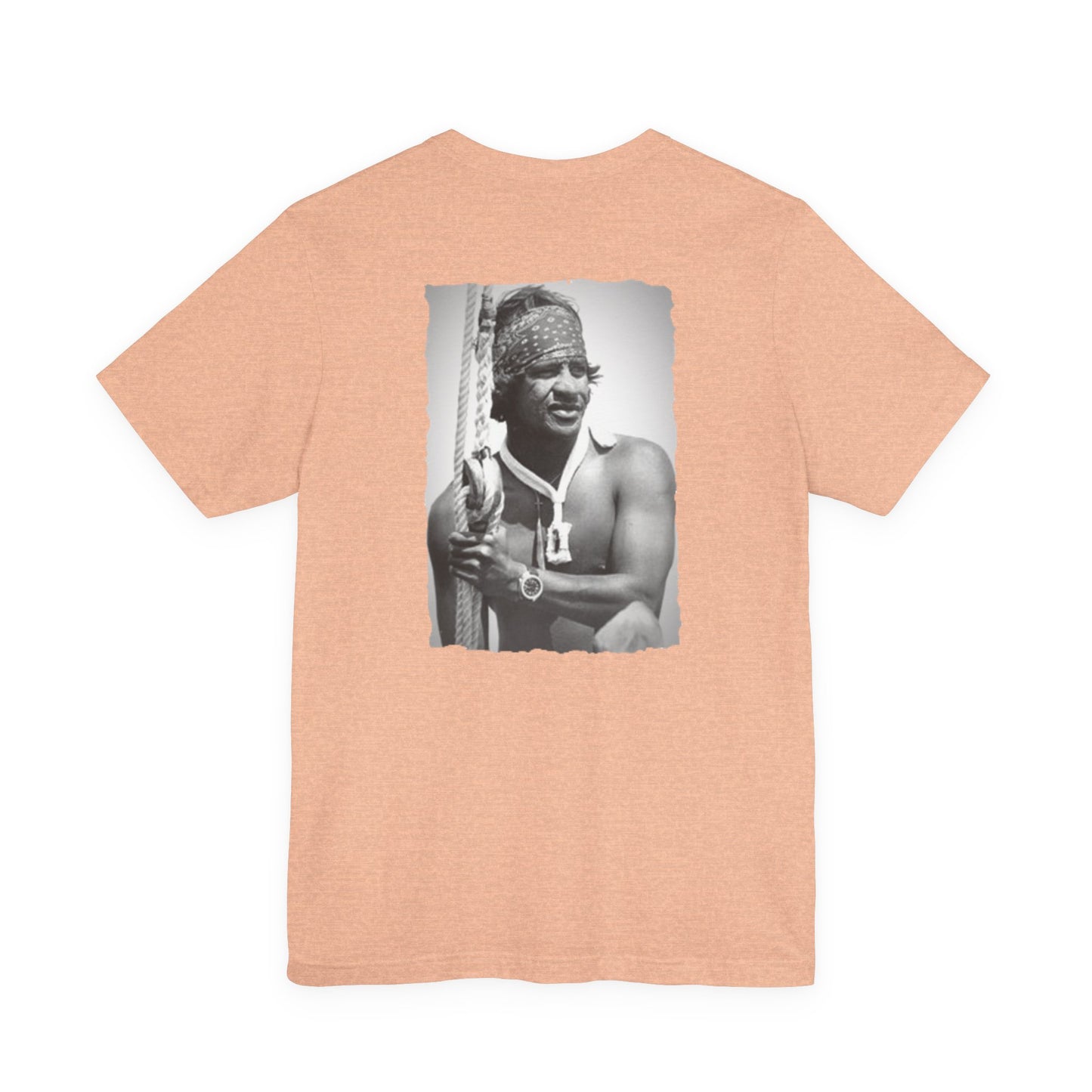 Eddie Aikau – Legends Collection Tee