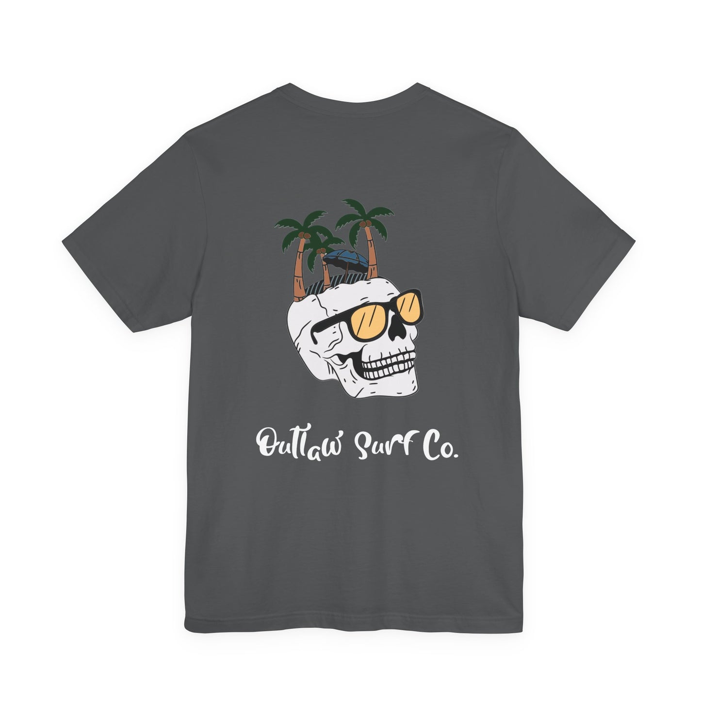 Dead Heat Tee