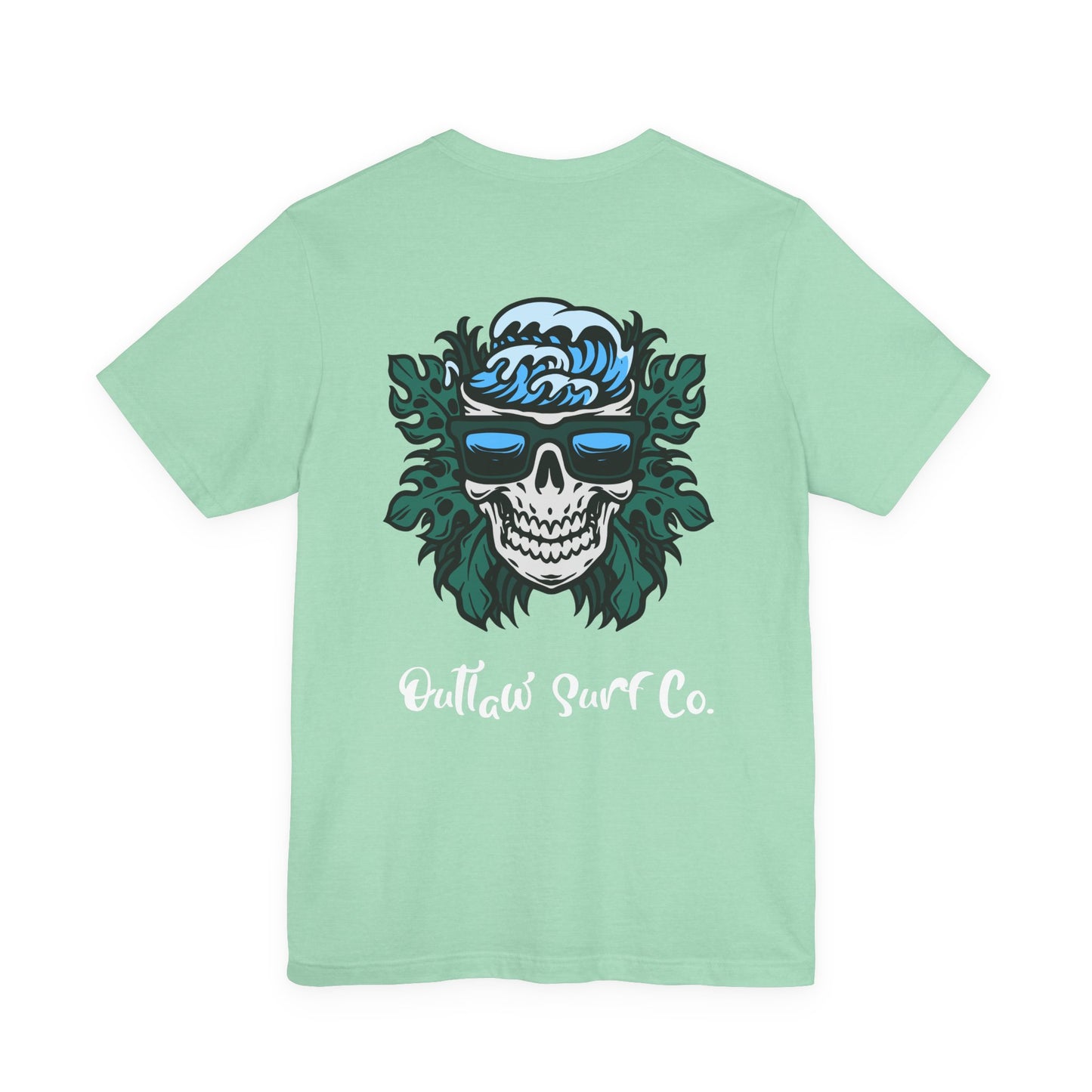 Dead Head Tee