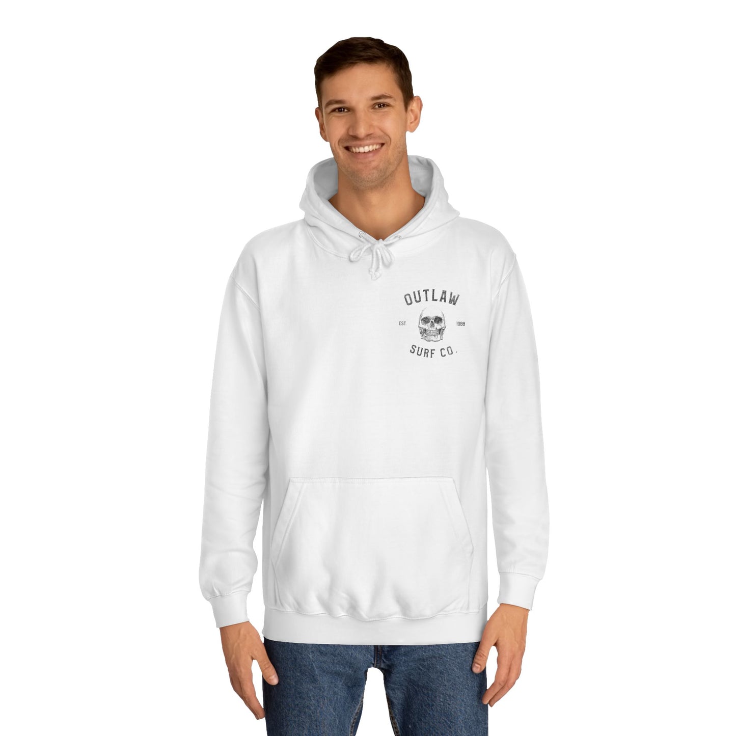 Outlaw Origins Hoodie