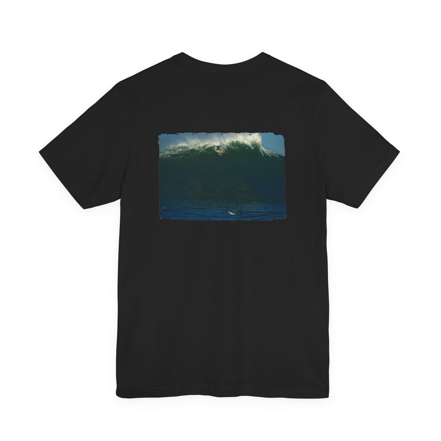 Jay Moriarty – Legends Collection Tee