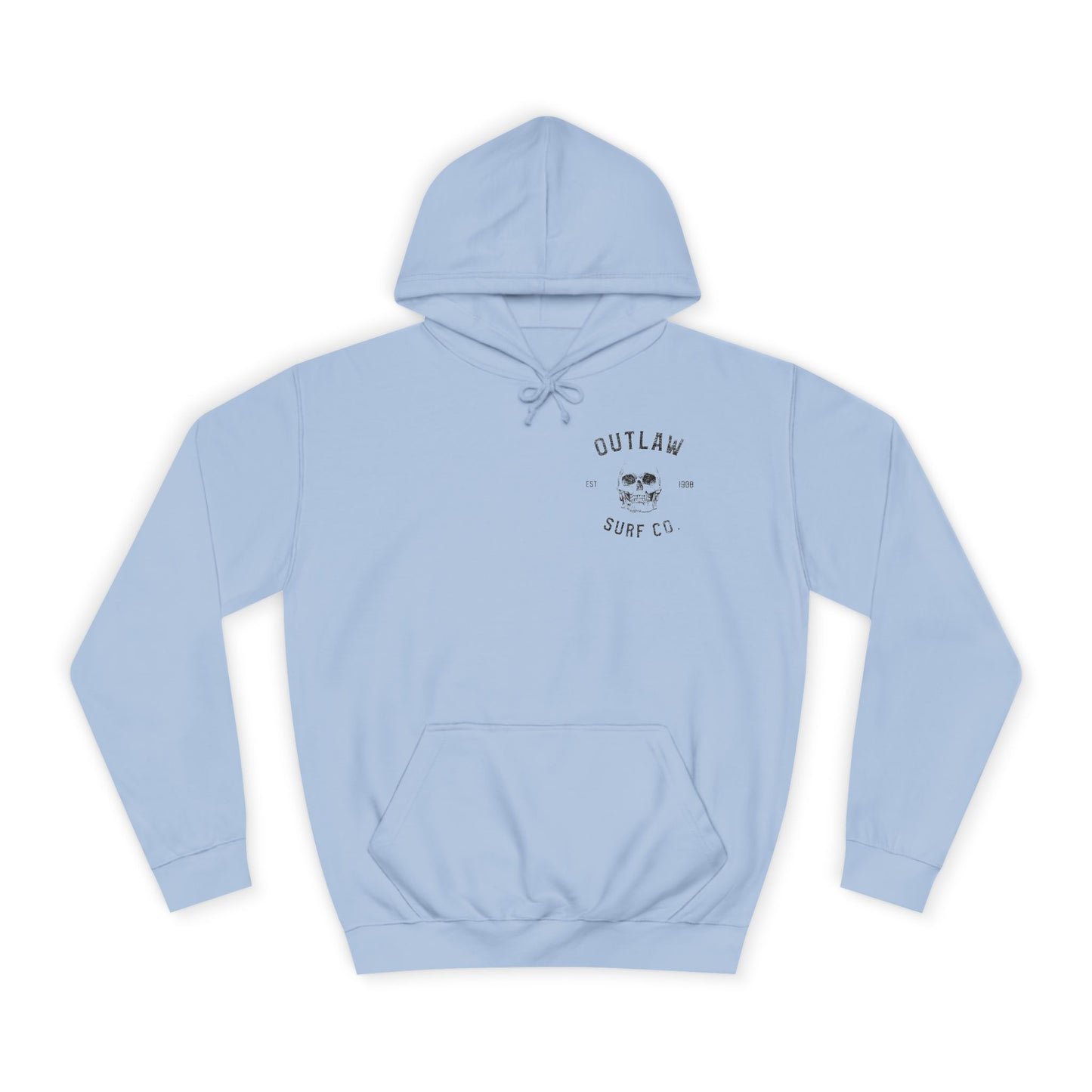 Outlaw Origins Hoodie