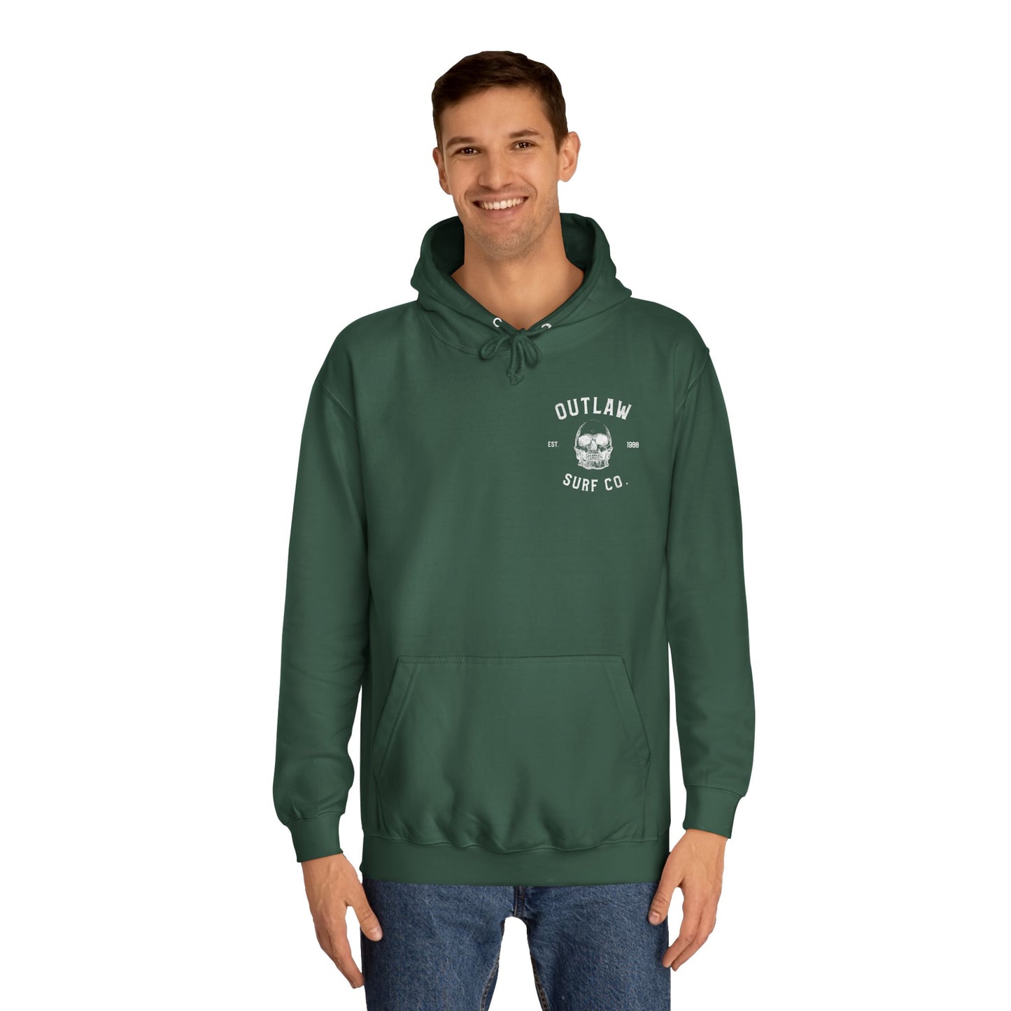 Outlaw Origins Hoodie