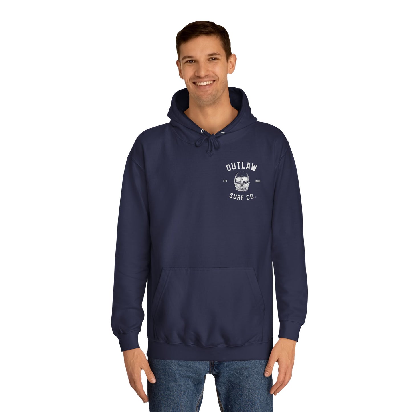 Outlaw Origins Hoodie