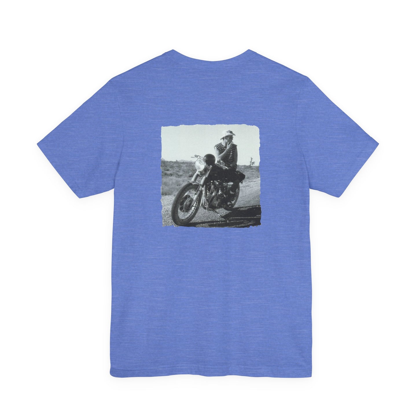 Hunter S. Thompson – Legends Collection Tee