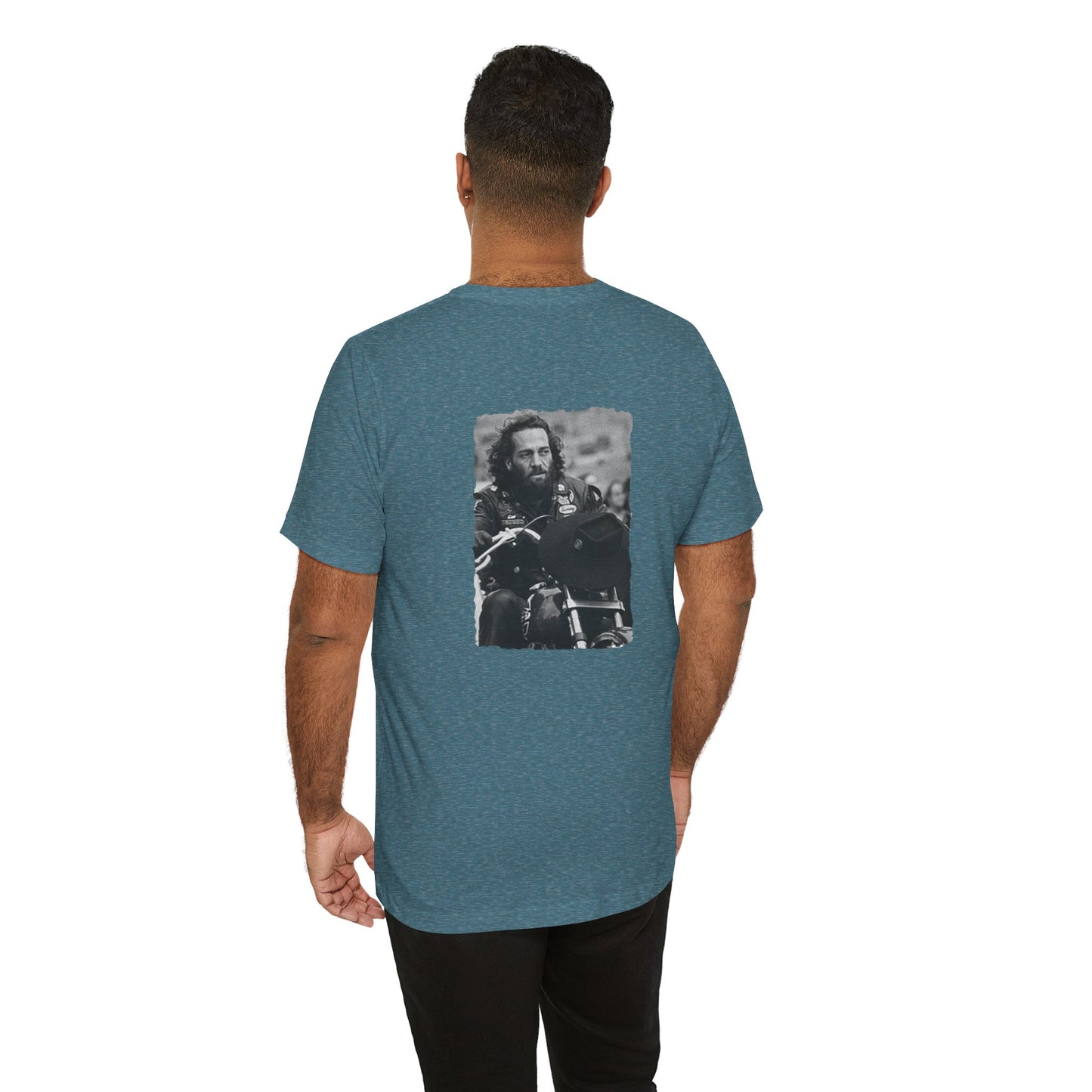 Sonny Barger – Legends Collection Tee