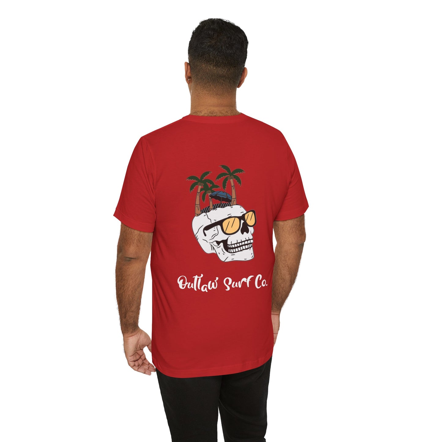 Dead Heat Tee
