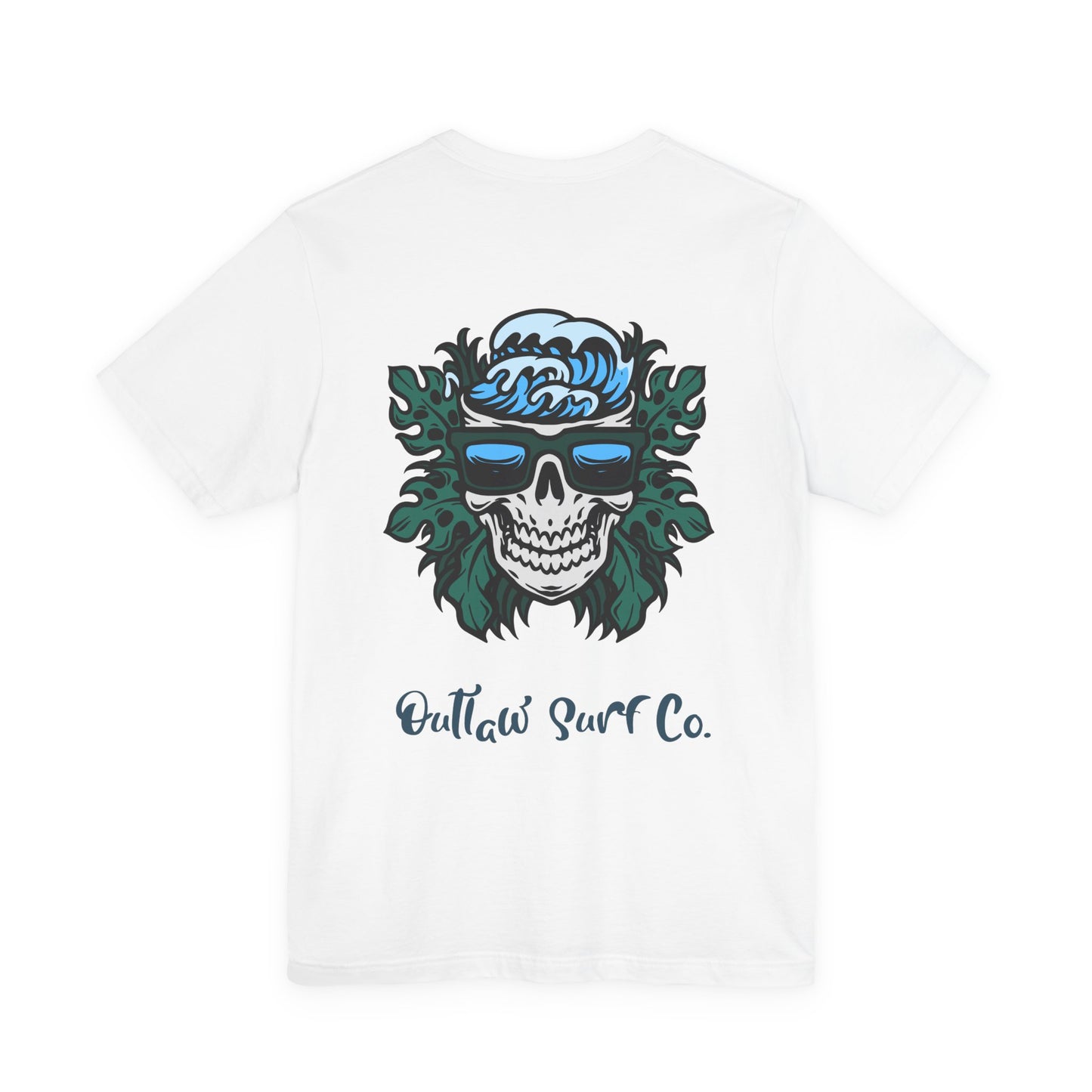Dead Head Tee