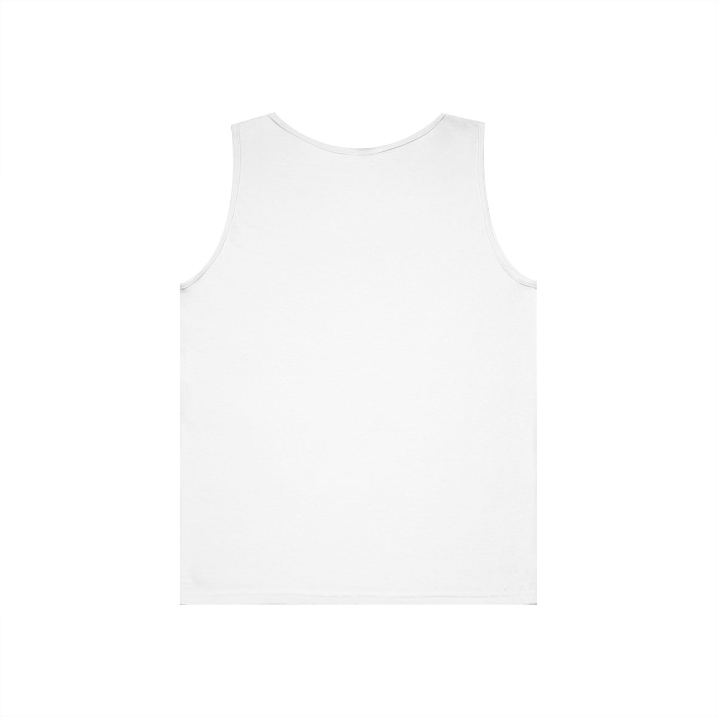 Respect the Sea Skull Tank