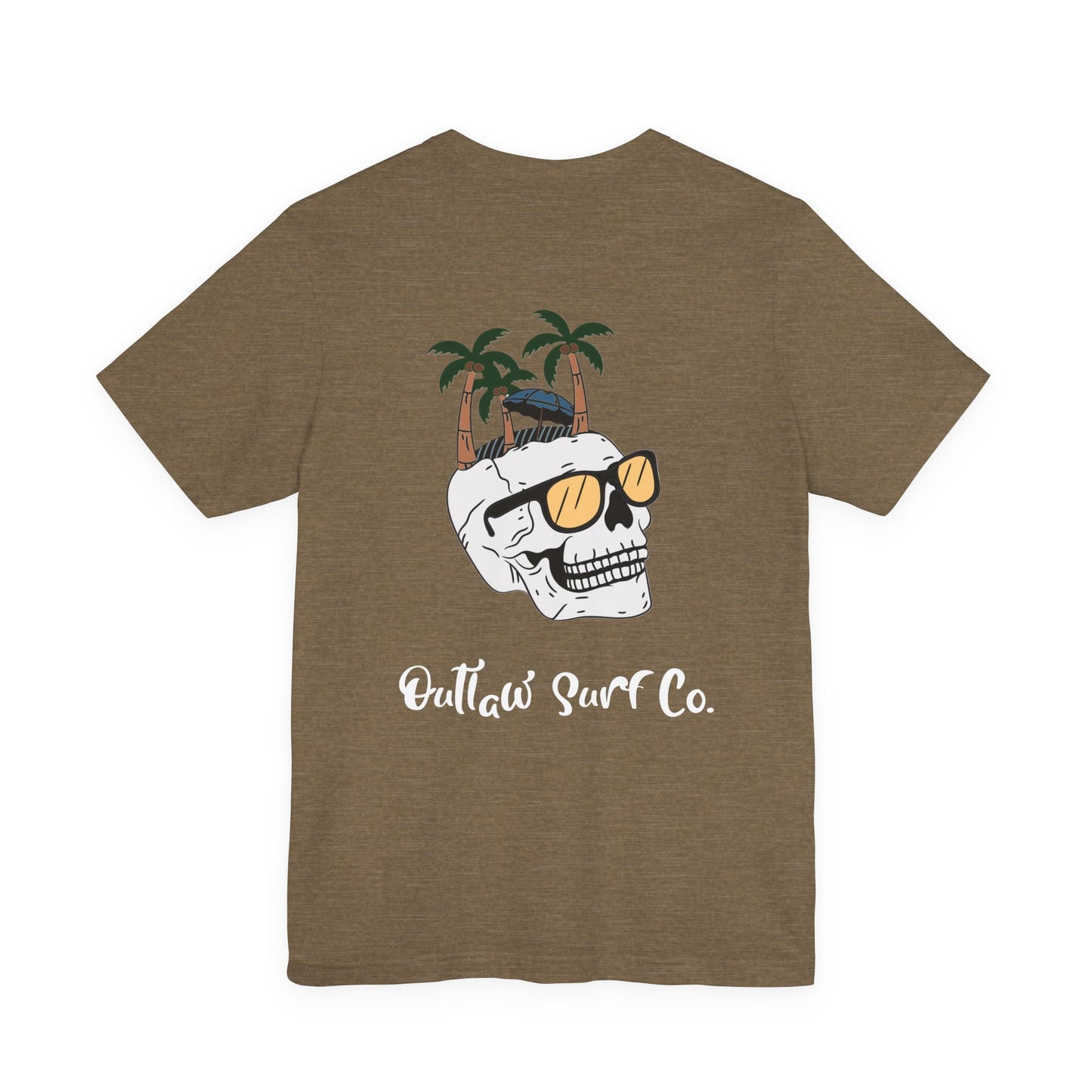 Dead Heat Tee