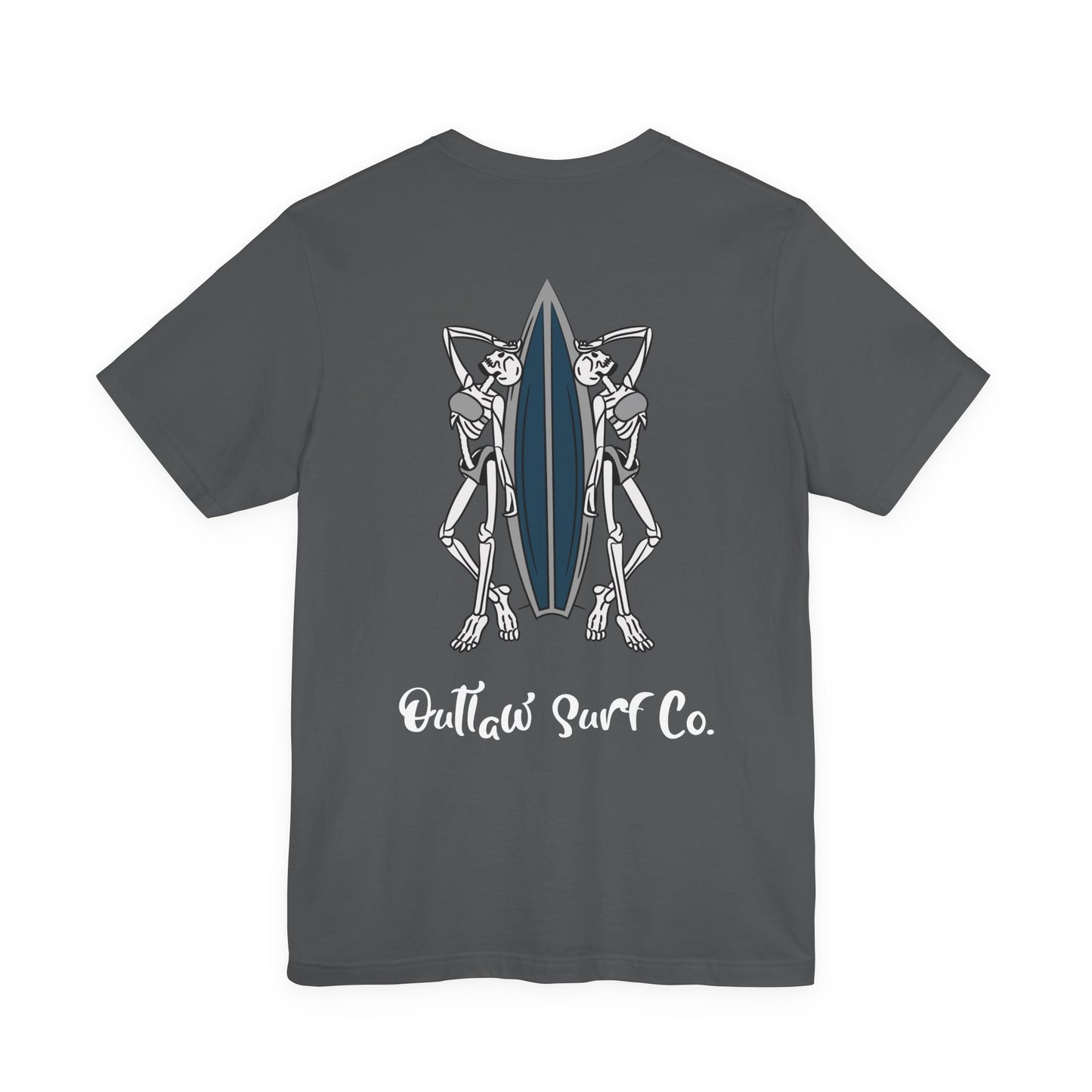 Dead Sexy Tee