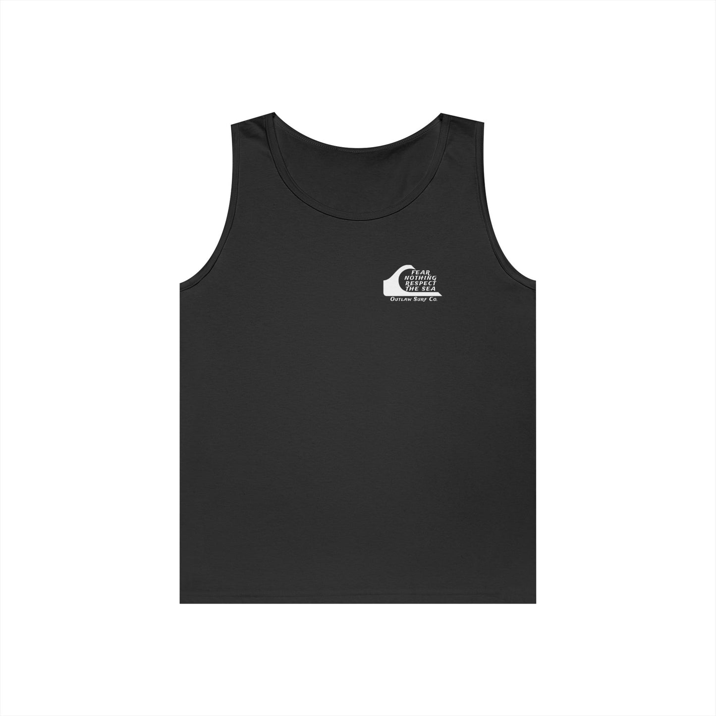 Respect the Sea Wave Tank