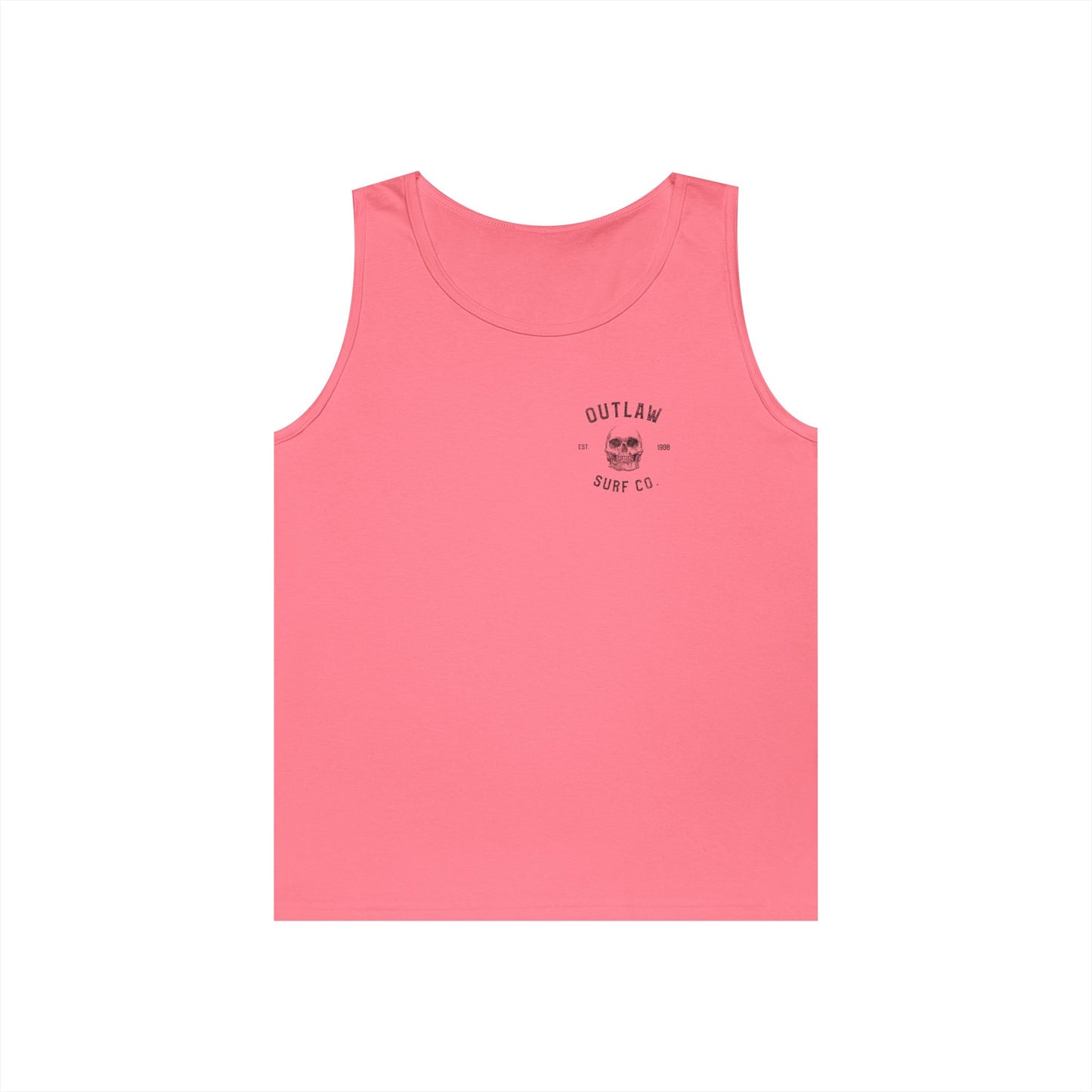 Outlaw Origins Tank