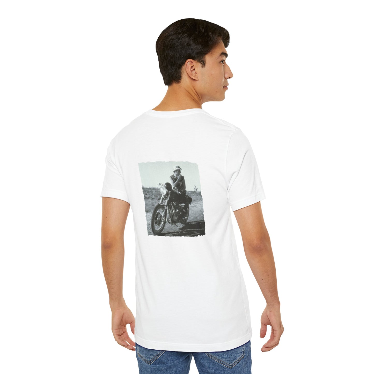Hunter S. Thompson – Legends Collection Tee