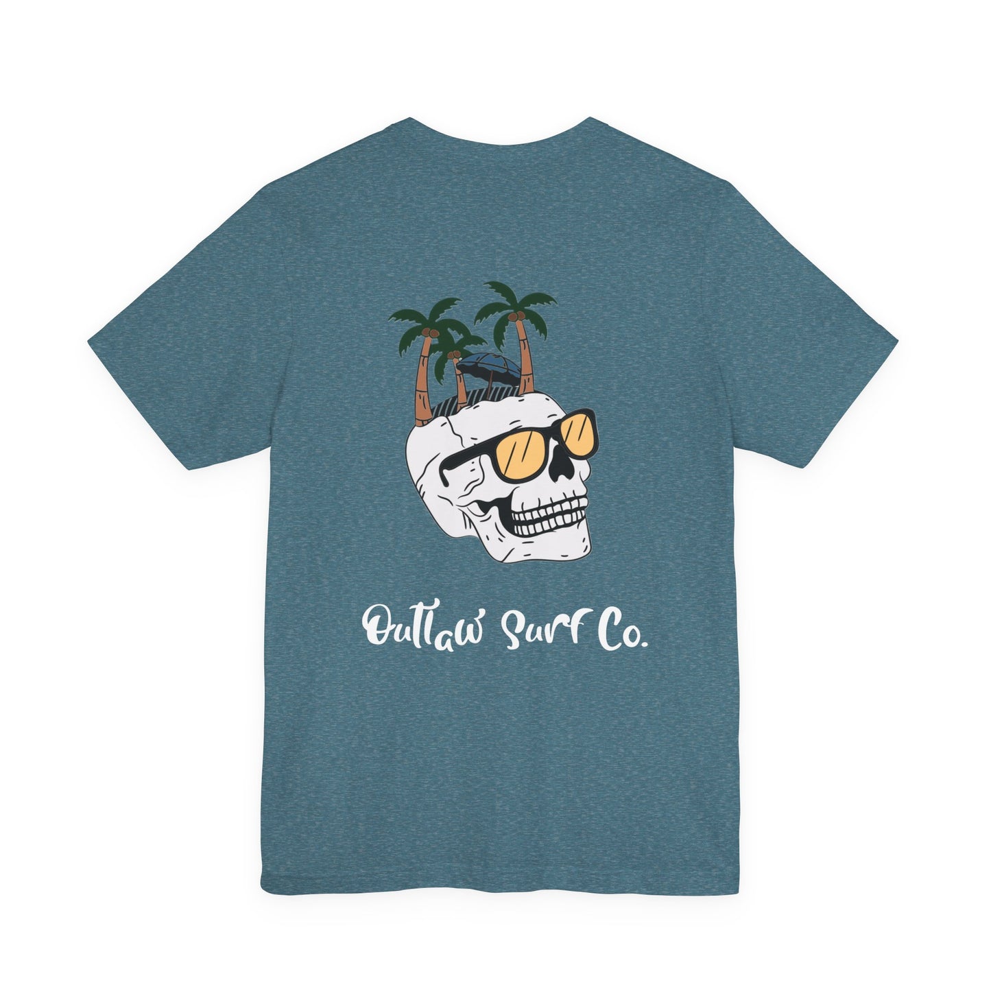 Dead Heat Tee