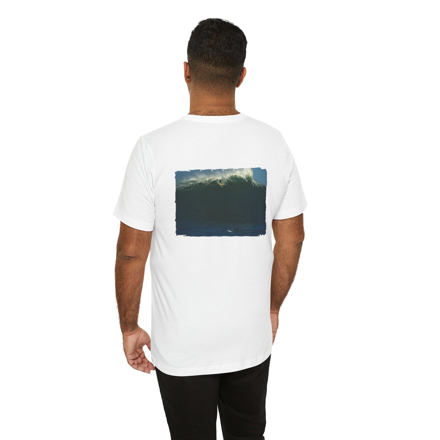 Jay Moriarty – Legends Collection Tee