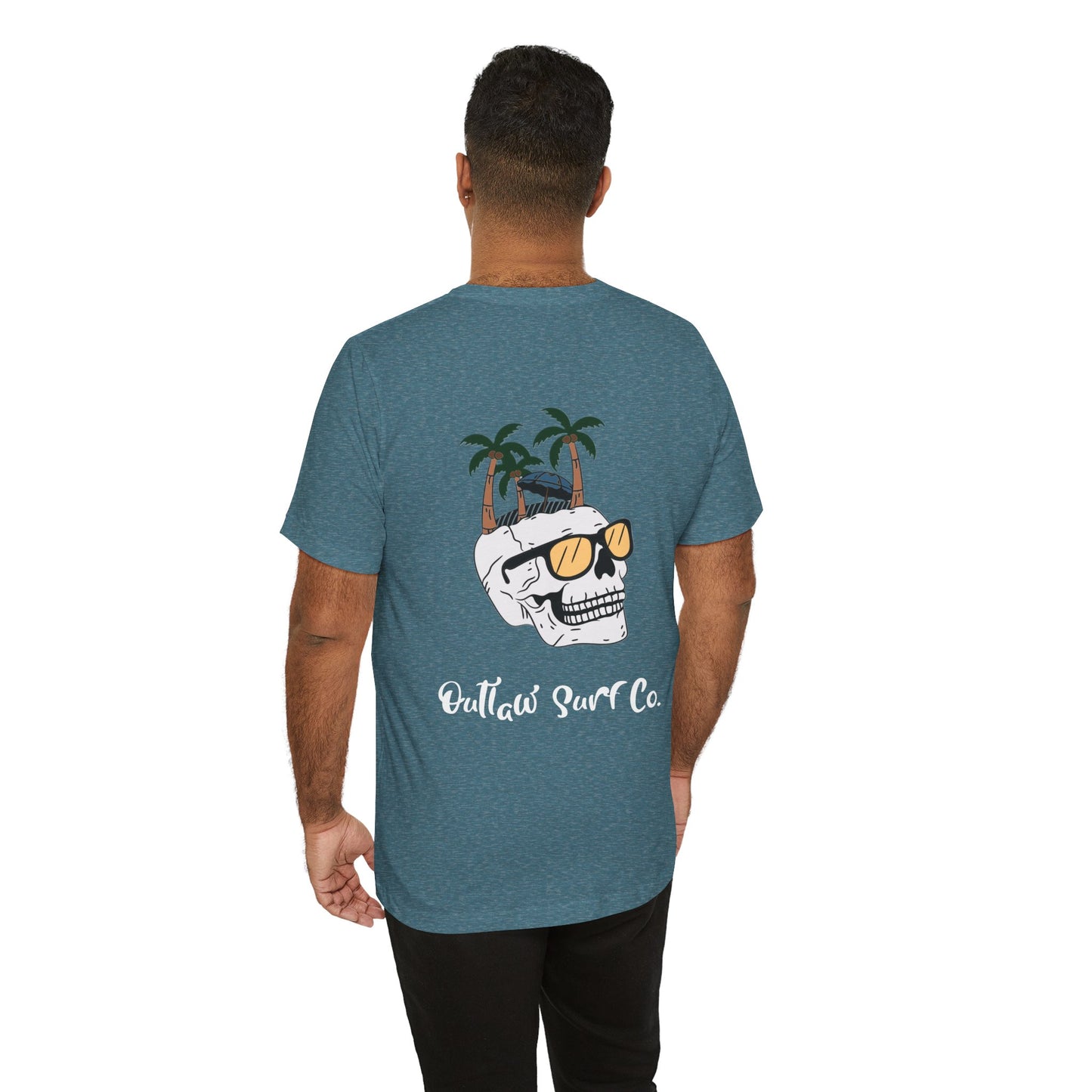 Dead Heat Tee