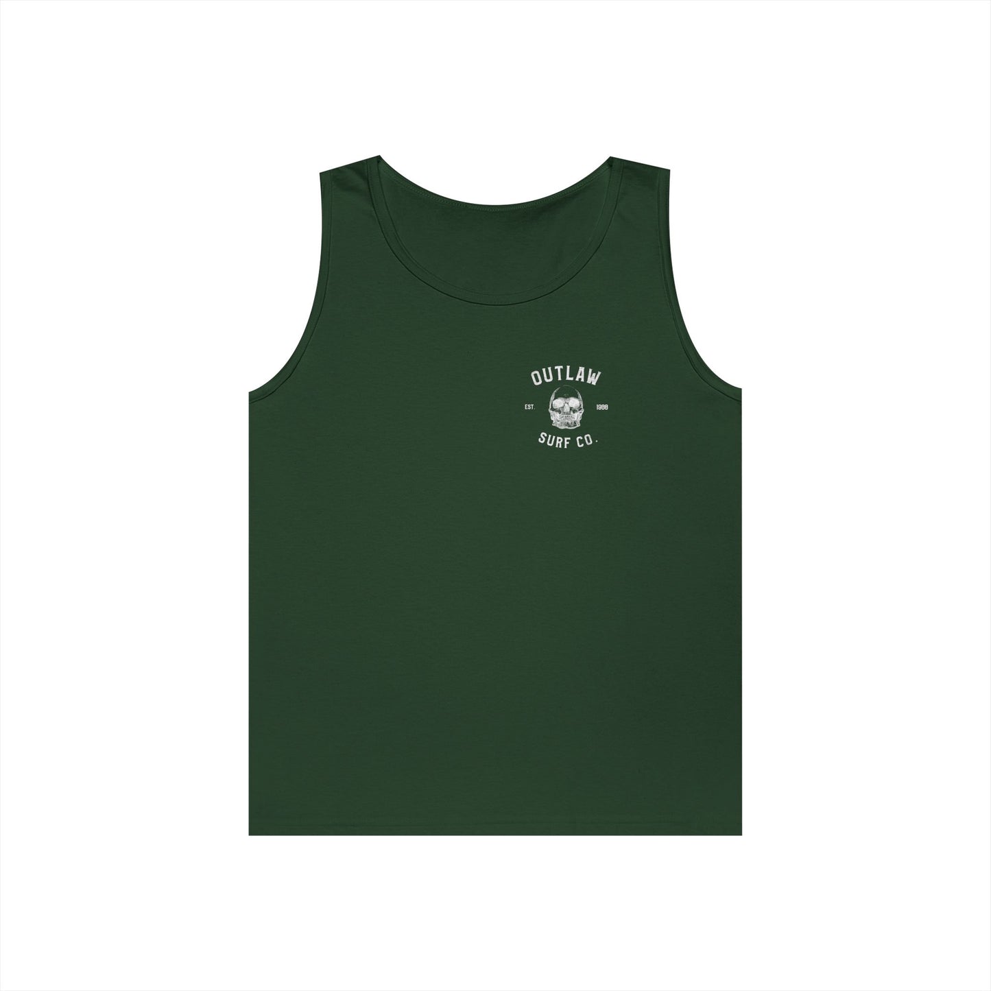 Outlaw Origins Tank