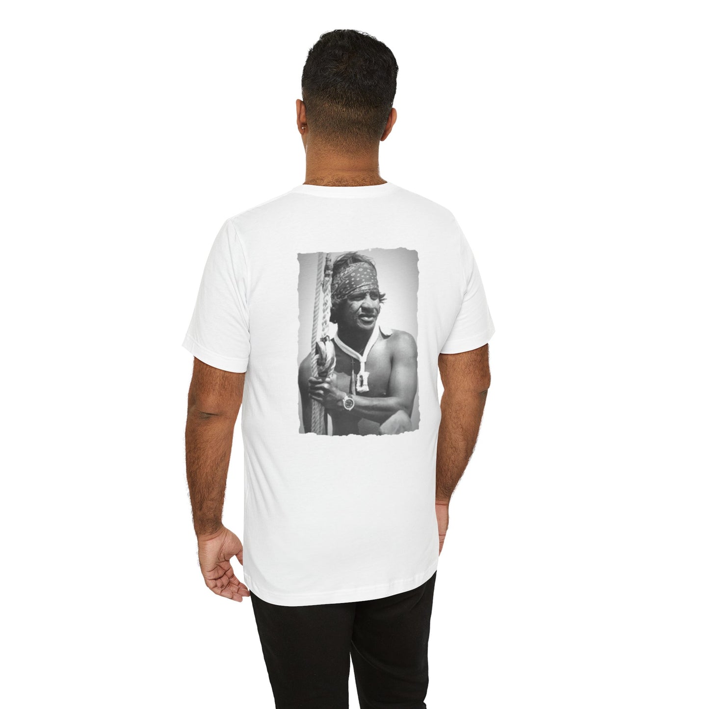 Eddie Aikau – Legends Collection Tee