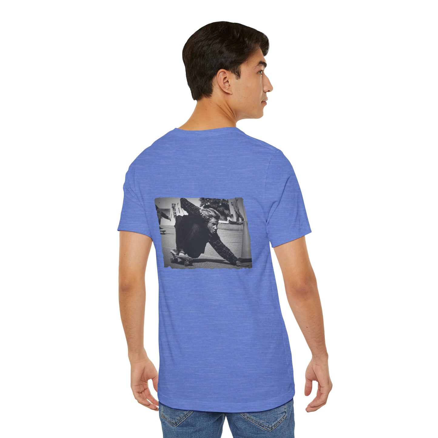Jay Adams – Legends Collection Tee