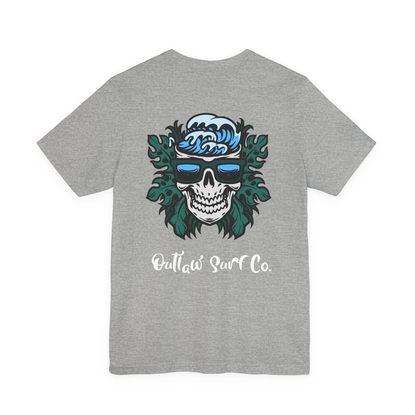 Dead Head Tee