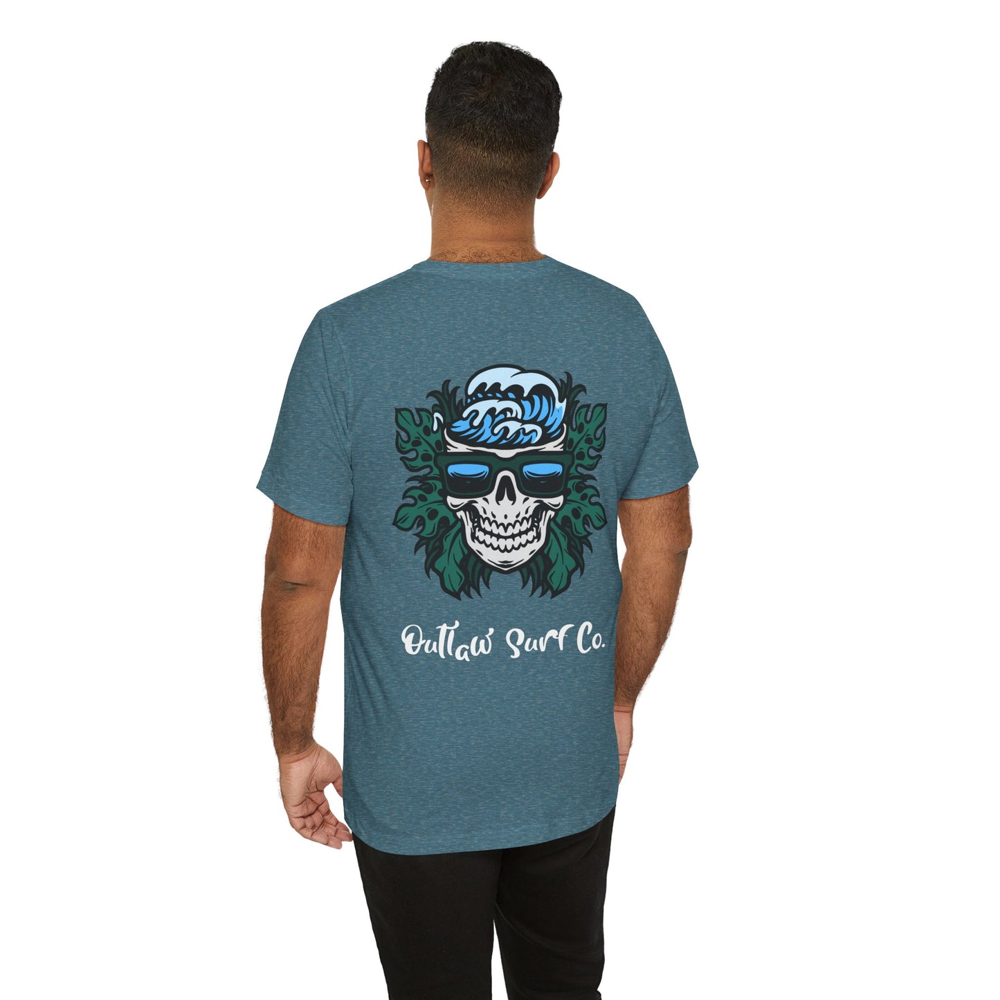 Dead Head Tee