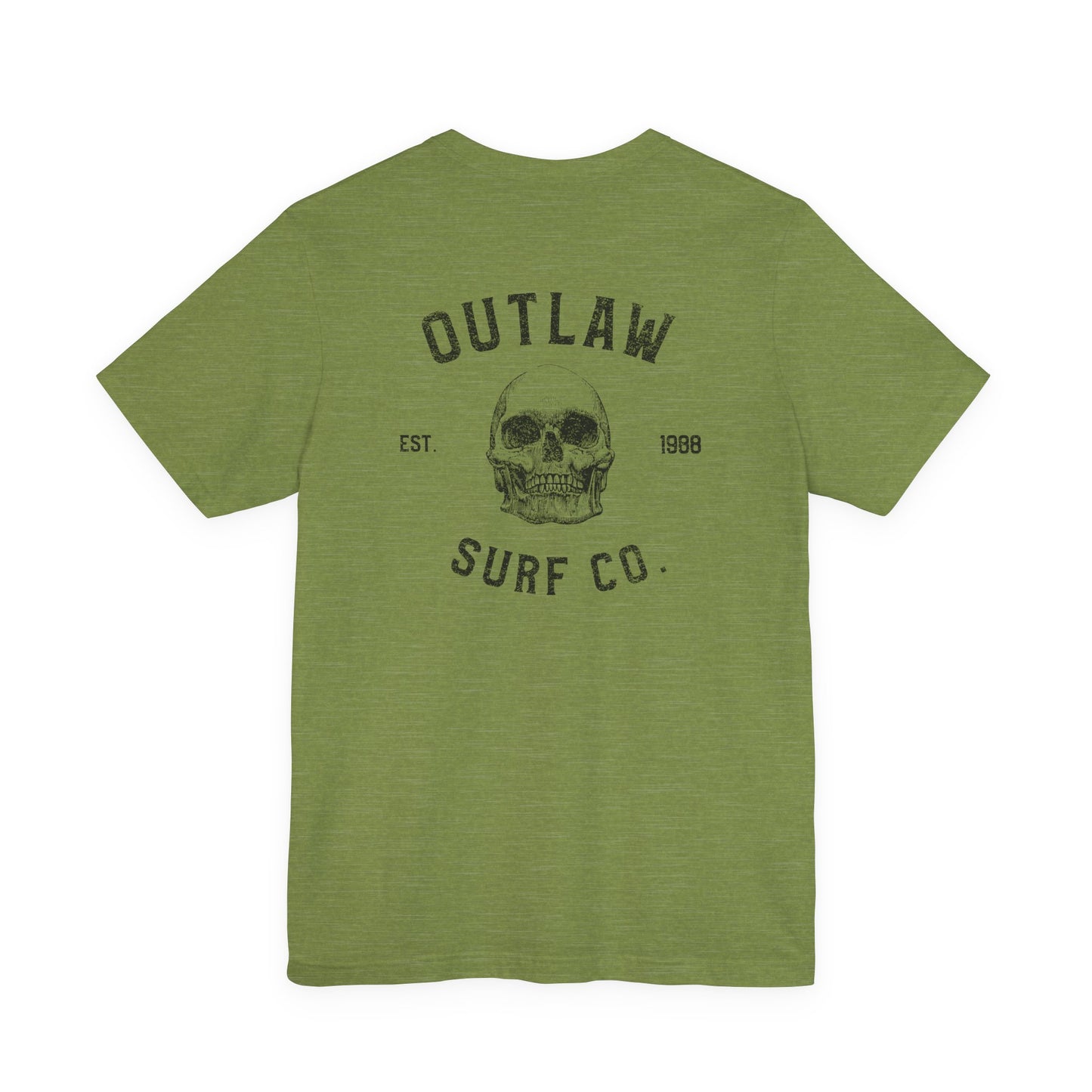 Outlaw Origins Tee