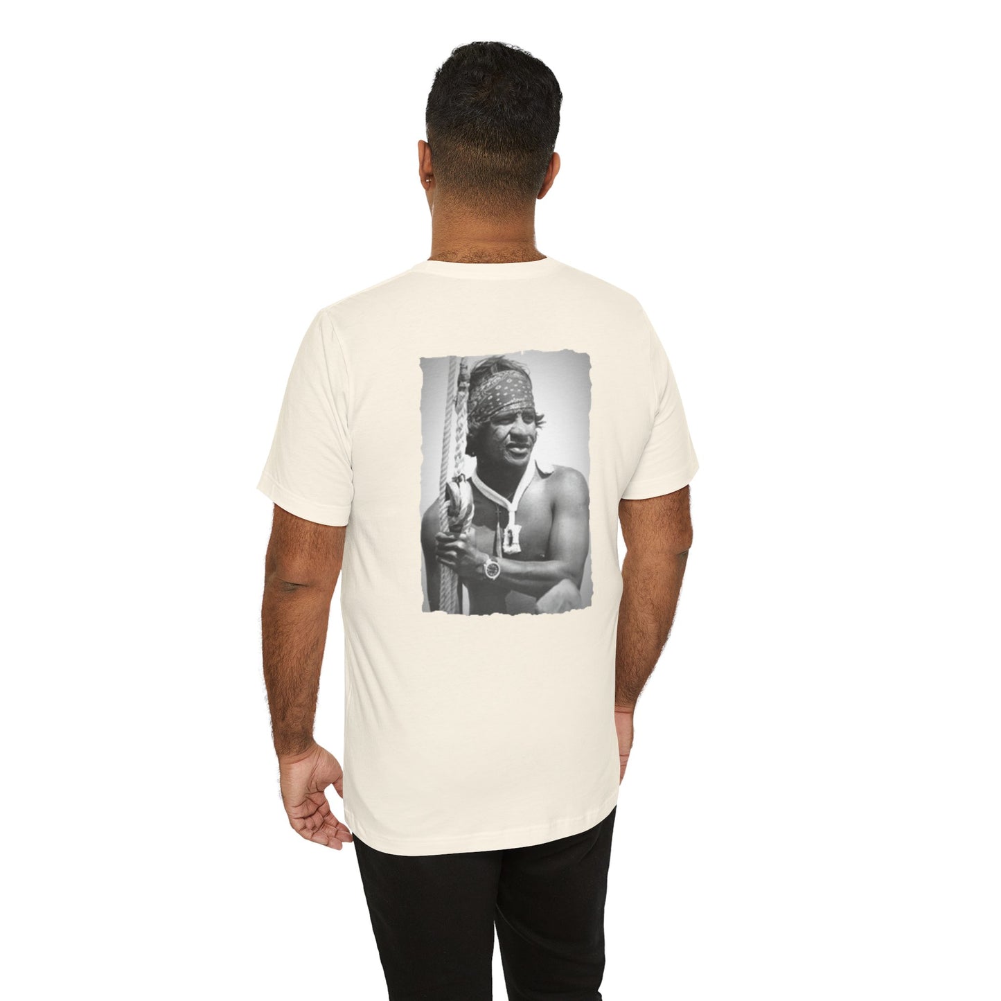 Eddie Aikau – Legends Collection Tee