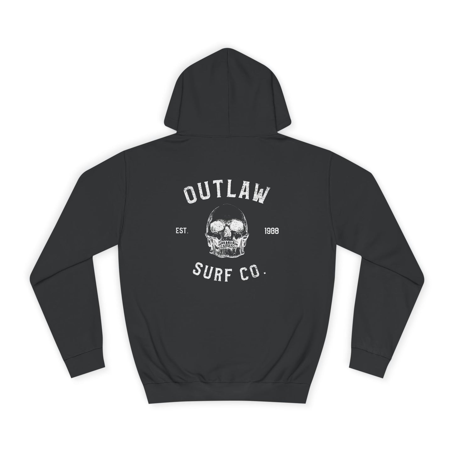 Outlaw Origins Hoodie
