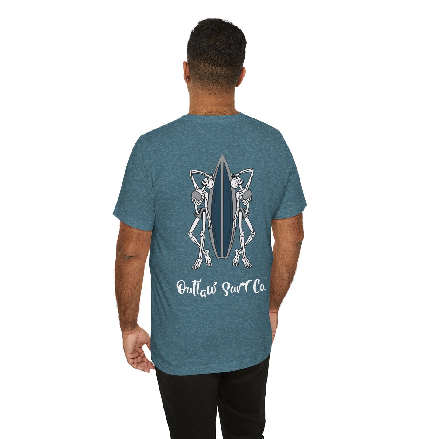 Dead Sexy Tee