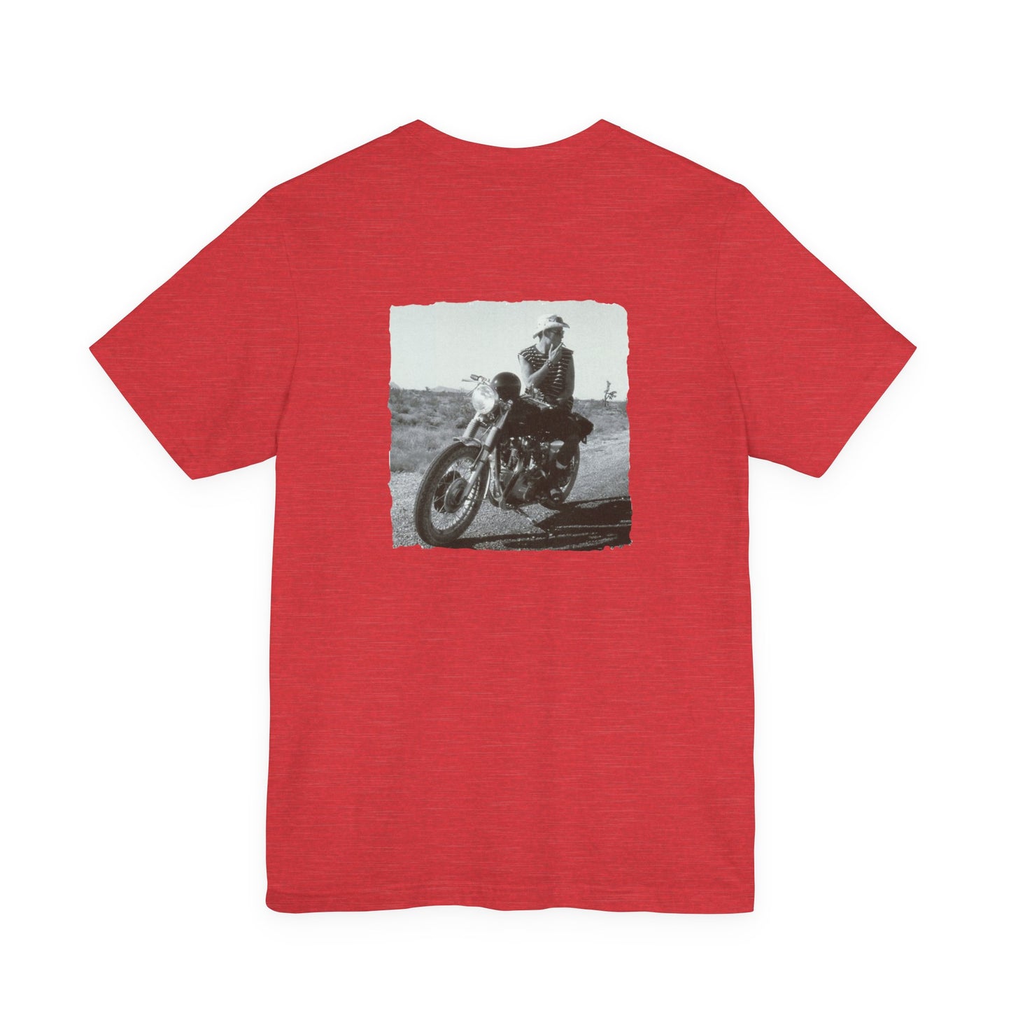 Hunter S. Thompson – Legends Collection Tee