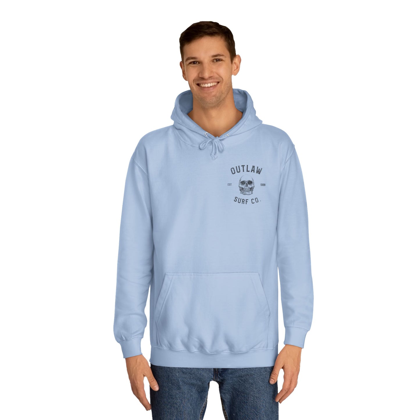 Outlaw Origins Hoodie