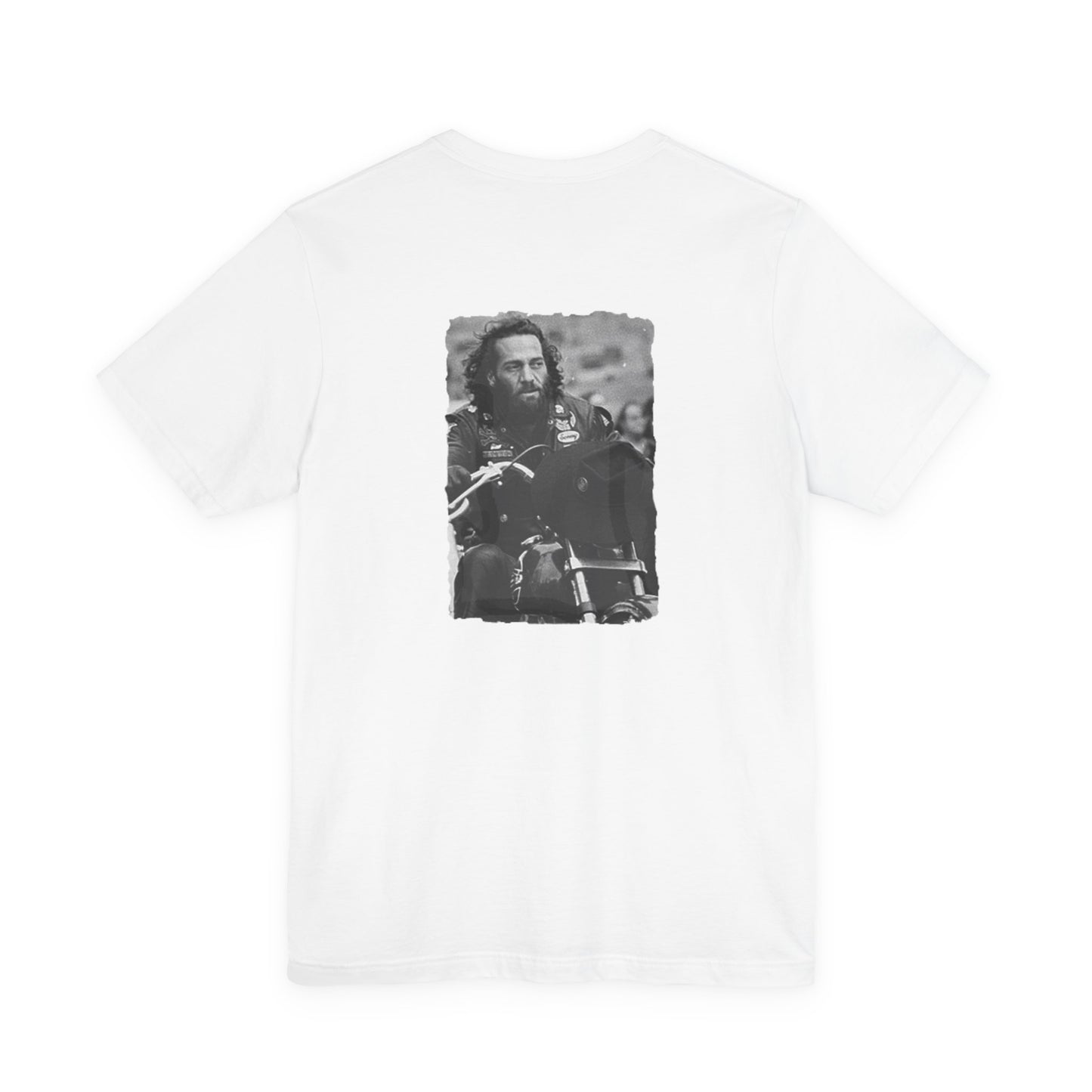 Sonny Barger – Legends Collection Tee