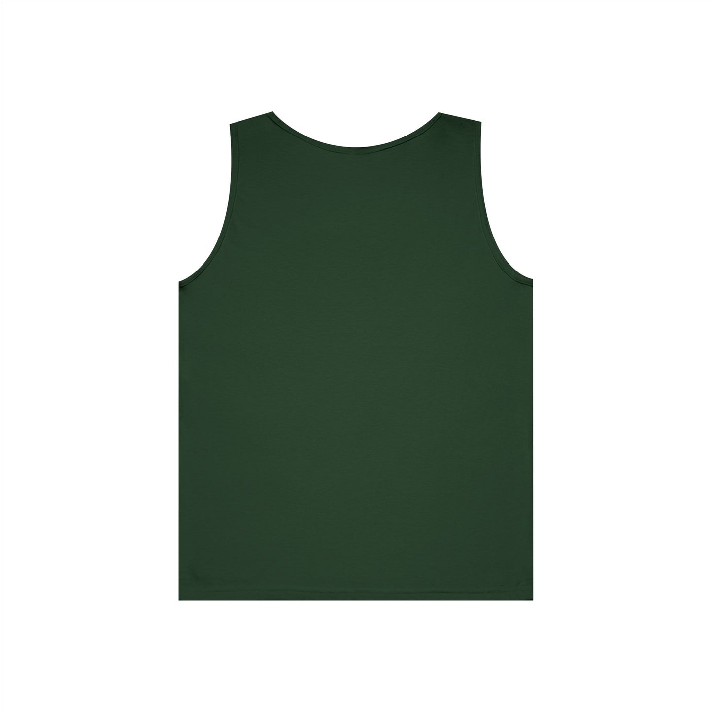 Respect the Sea Skull Tank