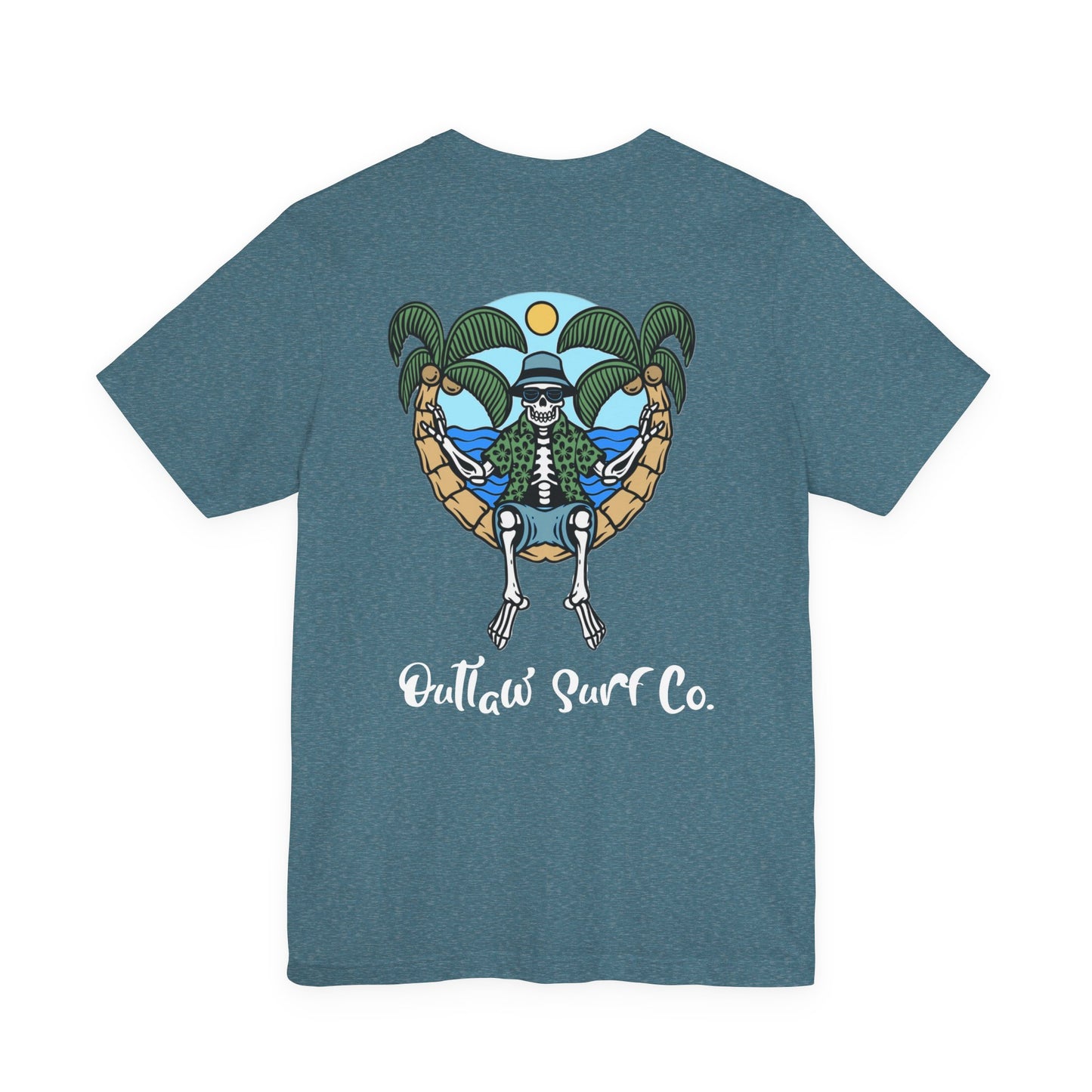Dead Chill Tee