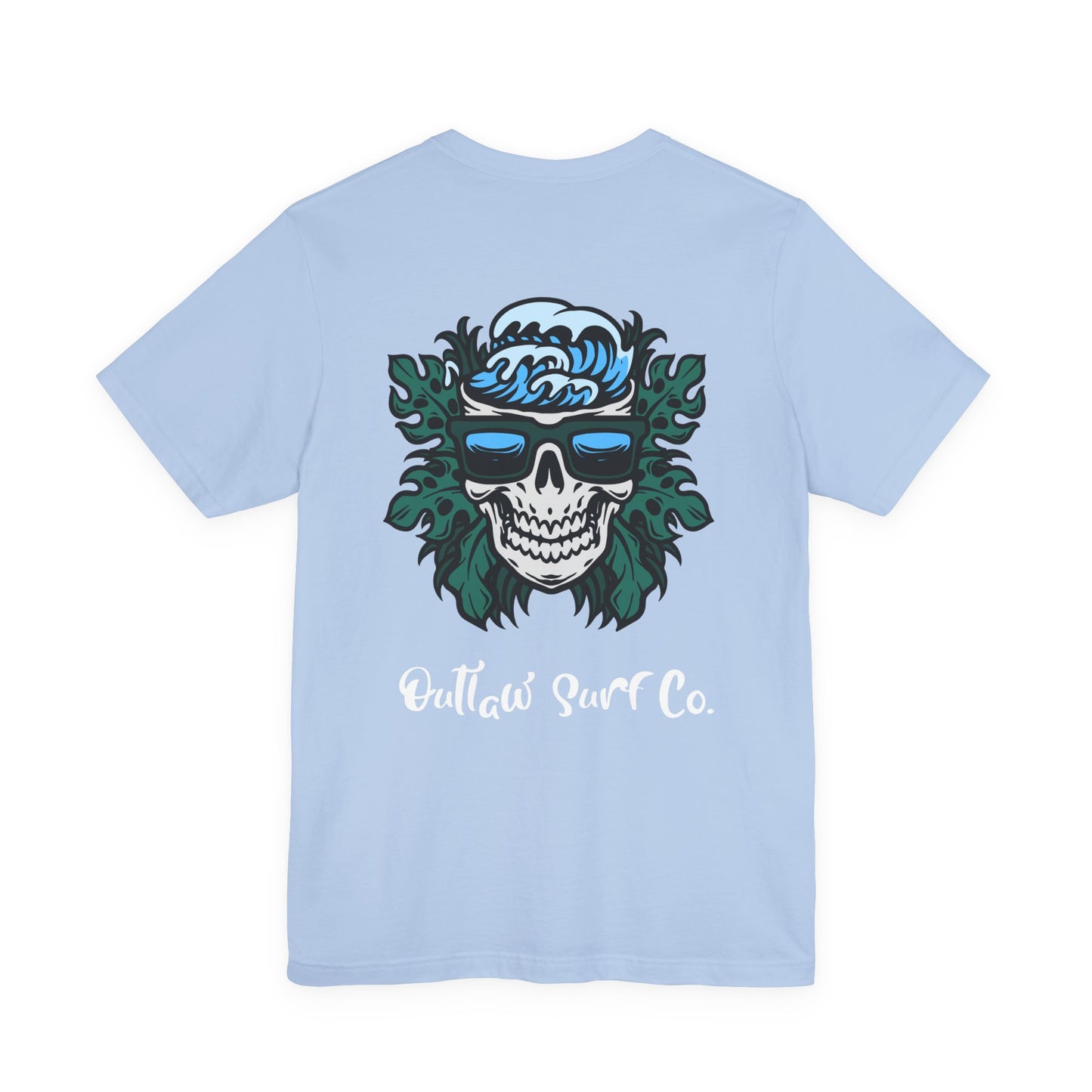 Dead Head Tee