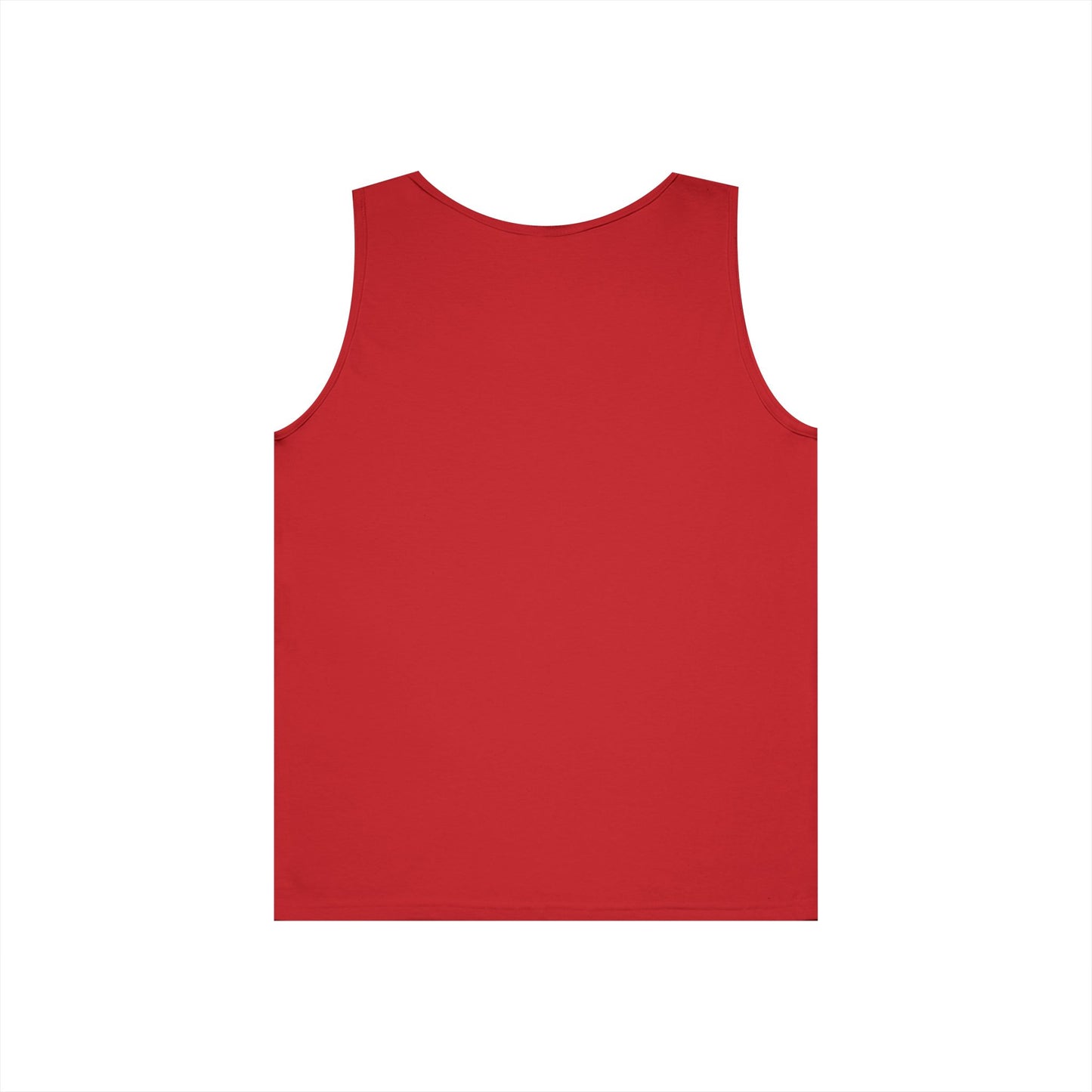 Respect the Sea Skull Tank